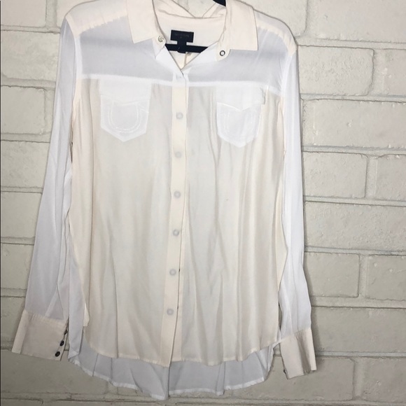 True Religion Long-sleeve - Picture 1 of 6